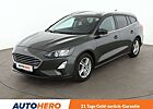 Ford Focus 1.0 EcoBoost Mild-Hybrid Cool & Connect*CAM*