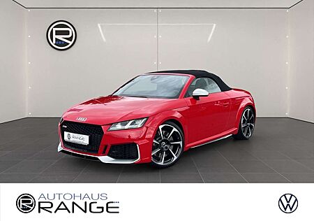 Audi TT RS Roadster 2.5 TFSI quattro