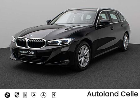 BMW 320 xD Kamera DAB HiFi Stop&Go Alarm Sport LED