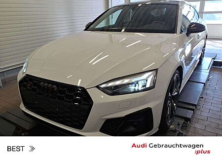 Audi S5 carbon style*Pano*Matrix*B&O*virtua