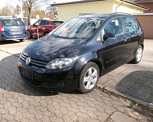 Volkswagen Golf Plus Golf VI Plus 1.2 TSI Comfortline