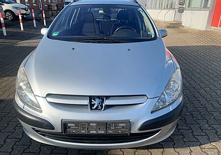 Peugeot 307 AUTOMATIC