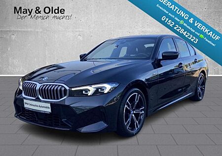 BMW 320 i xDrive M Sport Lim Navi LED ACC HiFi PA