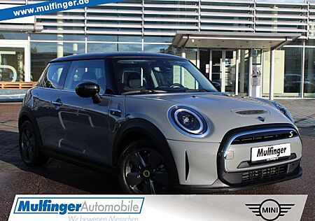 Mini Cooper SE Navi LED Wärmepumpe DAB Essential Trim