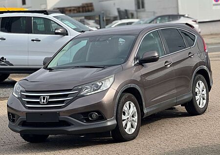 Honda CR-V Elegance 2WD Euro5,Klimaaut.,Navi