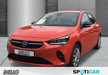 Opel Corsa-e Edition Klimaautomatik Ganzjahresbereifung Apple C