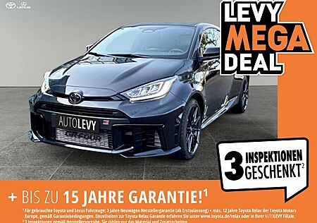 Toyota Yaris 1.6 Turbo GR *CONVENIENCE-PAKET*