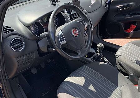 Fiat Punto EVO 1.4 8V Active Start&Stop
