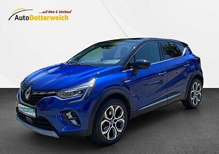 Renault Captur Intens dci 116, Kamera, Navi, SHZ