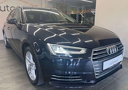 Audi A4 Avant 40 2.0 TDI sport*AUT/PDC/LED/Navi/Klima