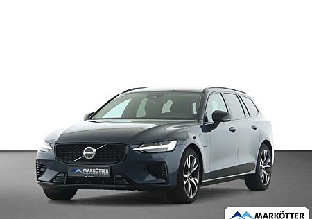 Volvo V60 T6 AWD Recharge Plus Dark ACC/H&K/Memory