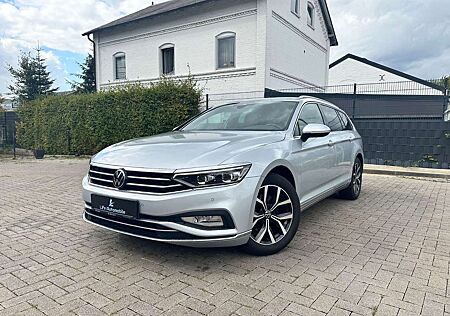 VW Passat Volkswagen 2.0TDI DSG Var.Elegance AID*MTRX*SIDE*KAM