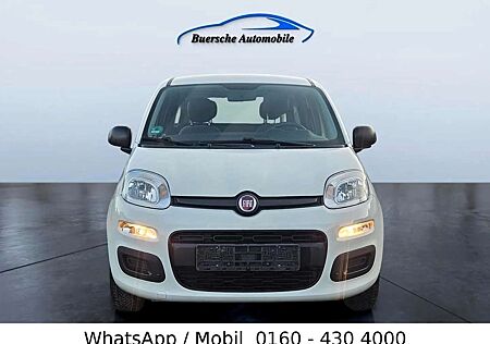 Fiat Panda Klima nur 64 Tkm