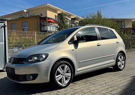 VW Golf Plus Volkswagen VI Match 1.Hand - Autom - Sitzheizung