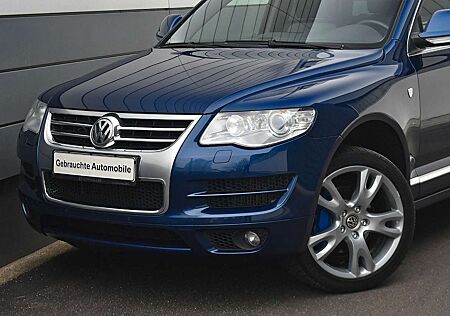 VW Touareg Volkswagen 3.0 V6 TDI*R-Line! Individual! AHK! BRD*