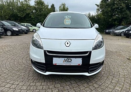 Renault Scenic TÜV Neu, Garantie, 1.Hand