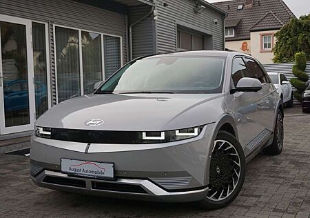 Hyundai IONIQ 5 UNIQ Relax Solar 360 Belüf KRELL ACC LKA