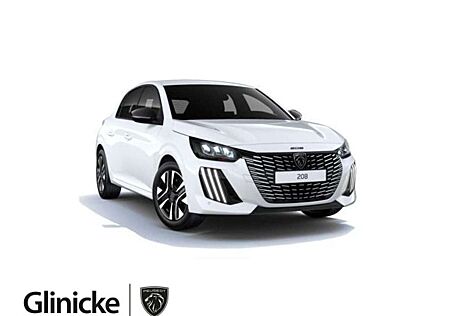 Peugeot 208 ALLURE PureTech 100