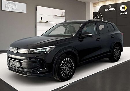 VW Tiguan Volkswagen 1.5 eTSI 110 kW Life Design-Paket Navi