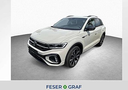 VW T-Roc Volkswagen R-Line 1.5 TSI DSG 150PS