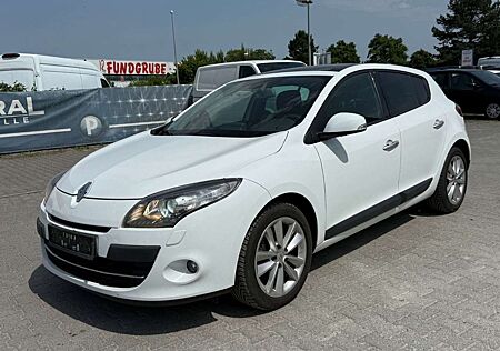Renault Megane III Lim. Night & Day 1.5 dCI Bi-Xenon