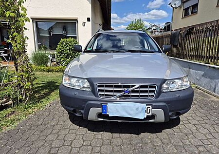 Volvo XC 70 XC70 D5 AWD Automatik Premium