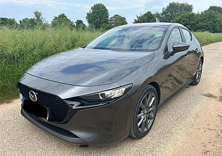 Mazda 3 SKYACTIV-G 2.0 M-Hybrid 150 DRIVE SELECTION