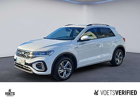 VW T-Roc Volkswagen Style 1.0 TSI KEYLESS+RearView+TravelAssist