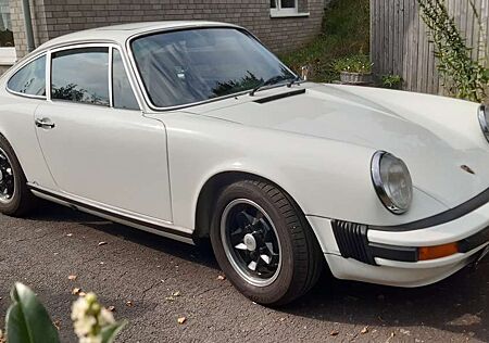 Porsche 911 2,7 G-Modell, 5 Gang, Note 2 +