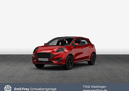 Ford Puma 1.0 EcoBoost ST-LINE X *ACC/Pano*