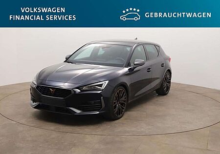 Cupra Leon 2.0 TSI Klima*Tempo*Nav*PDC*RFK*SH