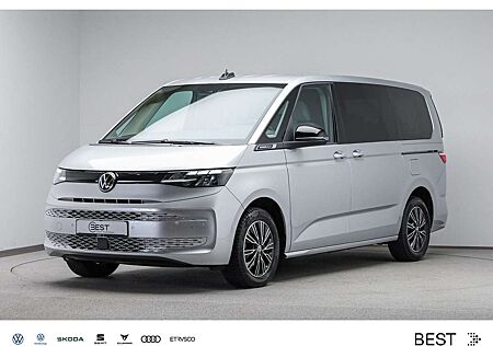 VW T7 Multivan Volkswagen 2.0 TDI LÜ DSG*NAVI*KLIMA*PDC*RFK*APP*