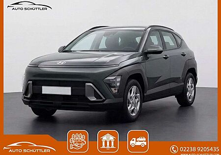 Hyundai Kona 1.0 T-GDI,LED,Navi,Kamera,Spurhalte,Müdikwa