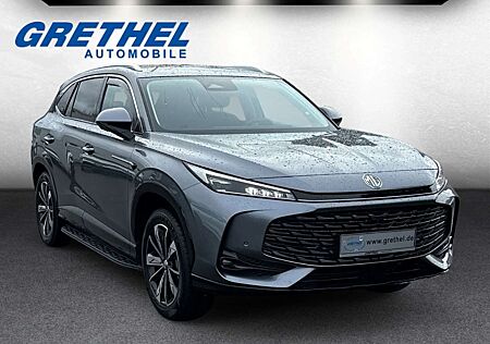 MG HS 1.5 Plug-in Hybrid 200 kW Luxury EU6e El. Panodach