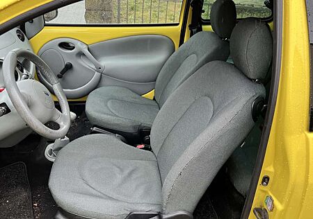 Ford Ka /+ Basis