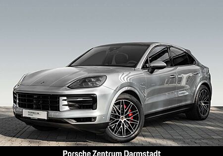 Porsche Cayenne S E-Hybrid Coupe InnoDrive