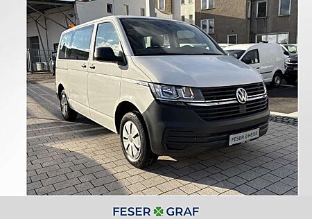 VW T6 Caravelle Volkswagen 6.1 2.0 TDI ParkPilot/Klima/ISOFIX