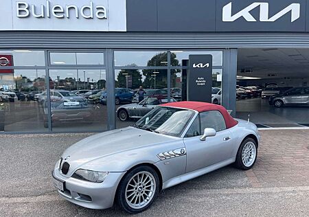 BMW Z3 Roadster 1.8