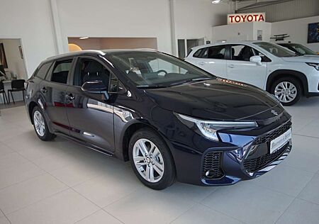 Suzuki Swace Hybrid CVT Comfort PLUS