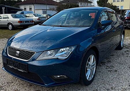 Seat Leon Style 1.2 TSI. Garantie SH-Gepf.