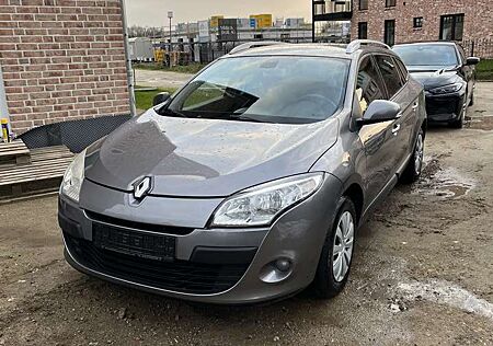 Renault Megane Grandtour TCe 130 Expression