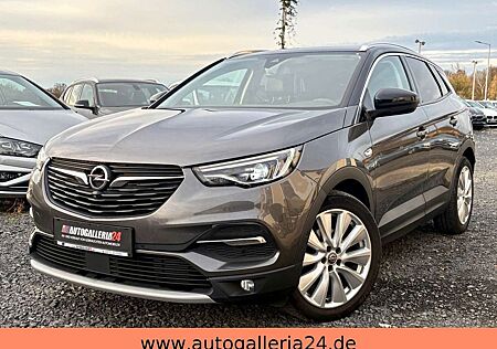 Opel Grandland X Aut Navi Leder SPORTSITZE LED 1.HD