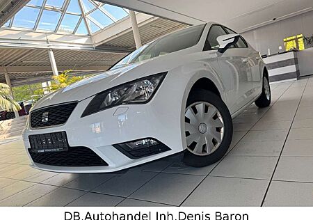 SEAT Leon Reference  Navi PDC SHZ Multi TÜV 04/28