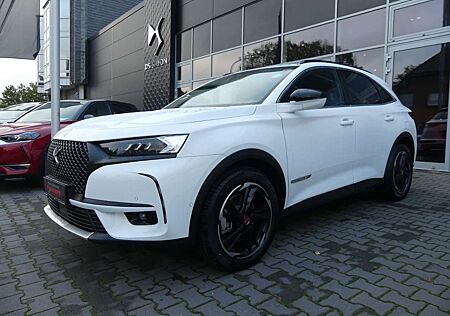 DS Automobiles DS7 Crossback DS 7 Crossback E-Tense 4x4 300 Performance