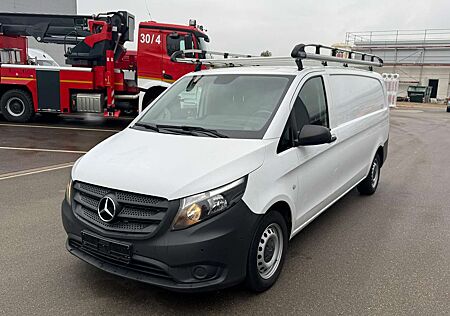 Mercedes-Benz Vito 116 CDI extral+1.Hd/Klima/Navi/Kamera/STHZ/DAB/AHK