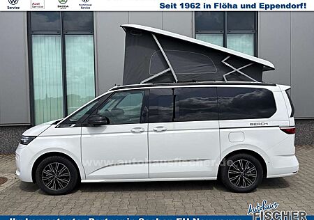 VW T7 Volkswagen California California Beach 2.0 TSI 204PS DSG LED ACC App