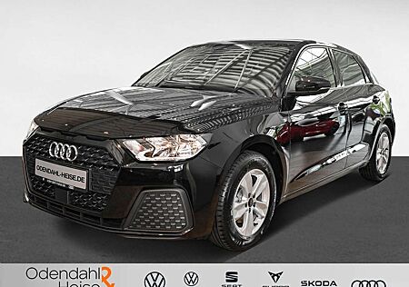 Audi A1 SB 30 TFSI S tronic *Carplay*Sitzheizung*PDC*