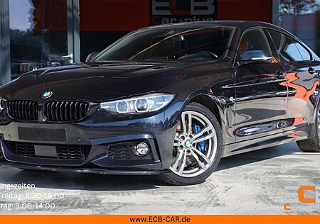 BMW 430i 430 Gran Coupé M Sport *SHZ/HUD/PDC/Klima.*