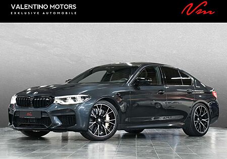 BMW M5 Competition - Keramik|Multifktstz.|Carbondach