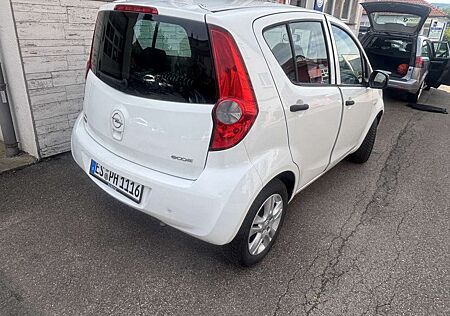 Opel Agila 1.0 Edition